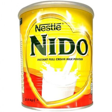 NIDO
