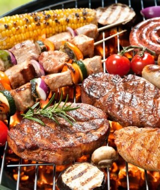 barbecueMIXMIX